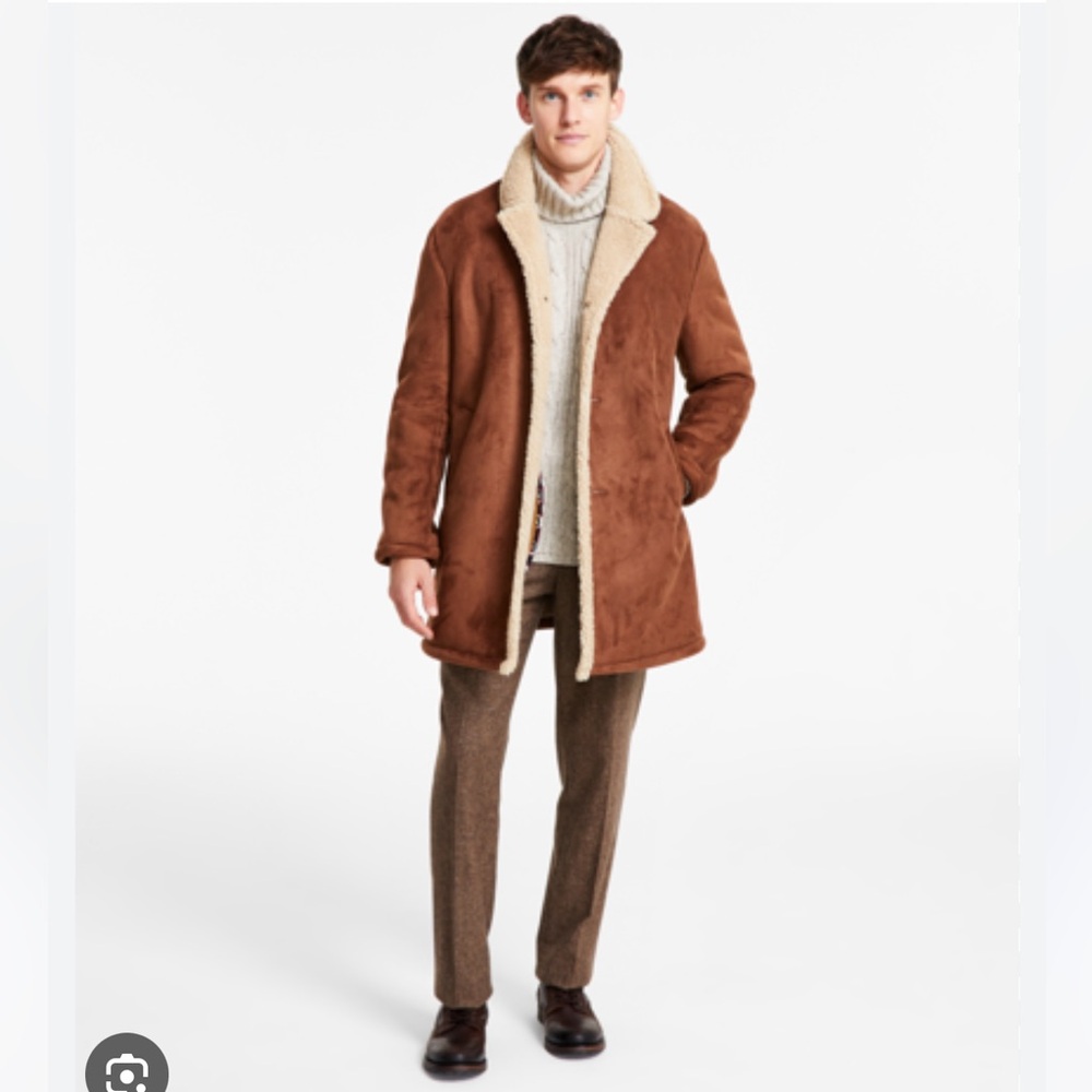 Ben Sherman Coat